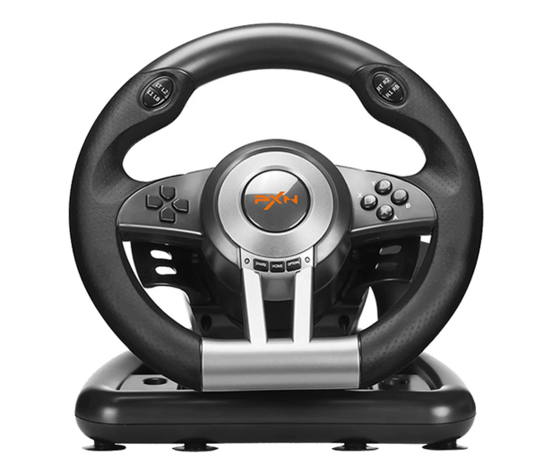 PXN V3 PC/PS3/PS4/XO/SWITCH - 1111804 - zdjęcie 2